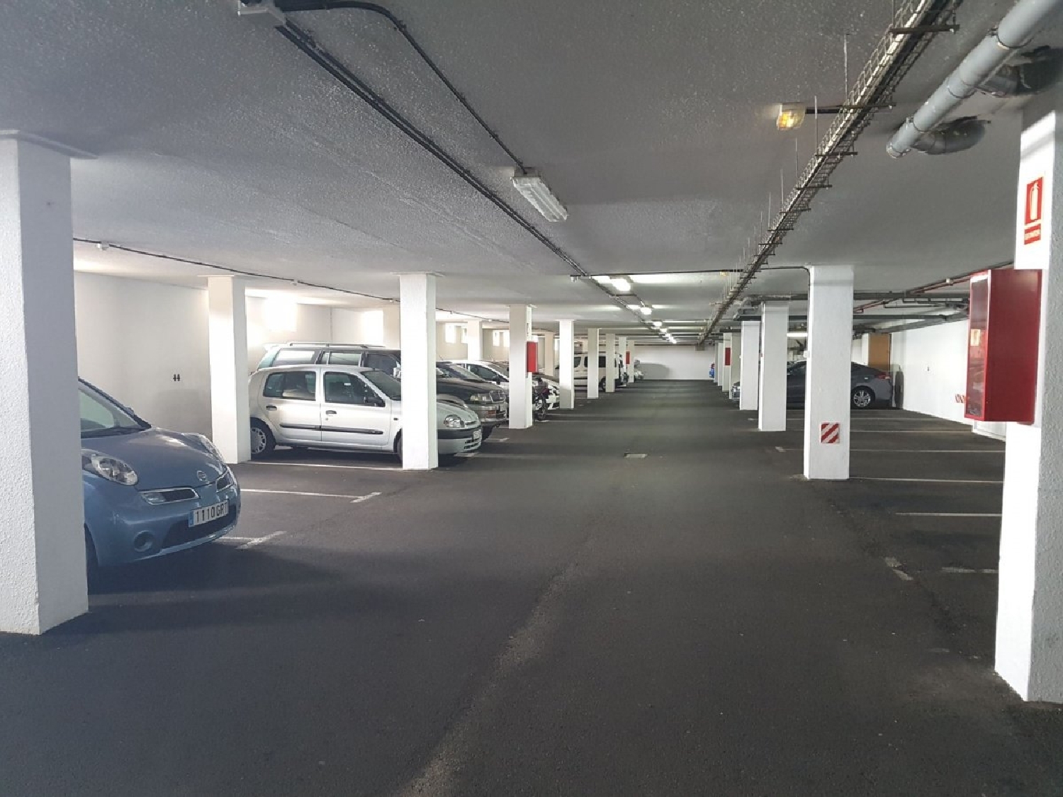  till salu lägenhet Roque Del Conde Zona Sur 8