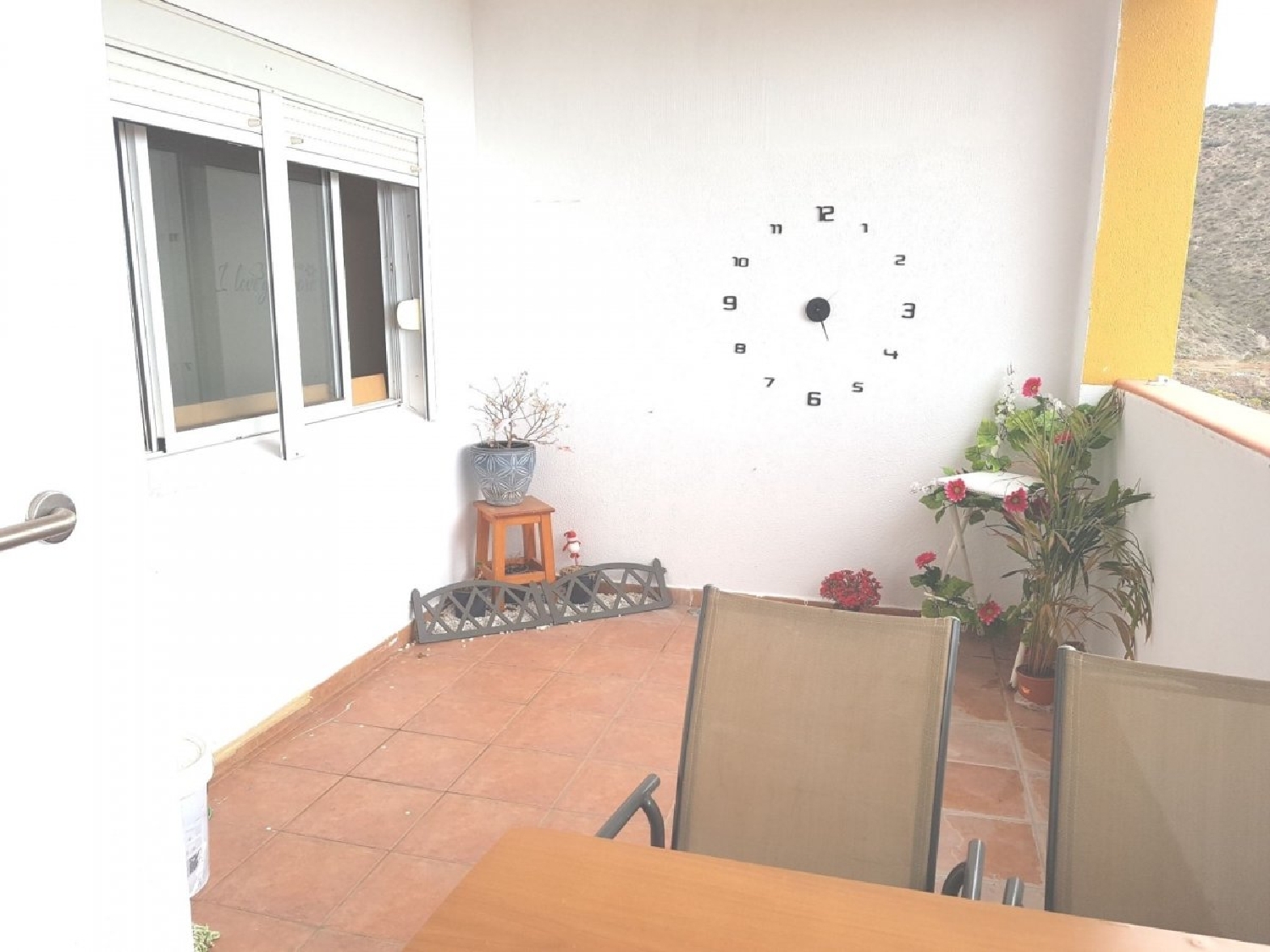  till salu lägenhet Roque Del Conde Zona Sur 5