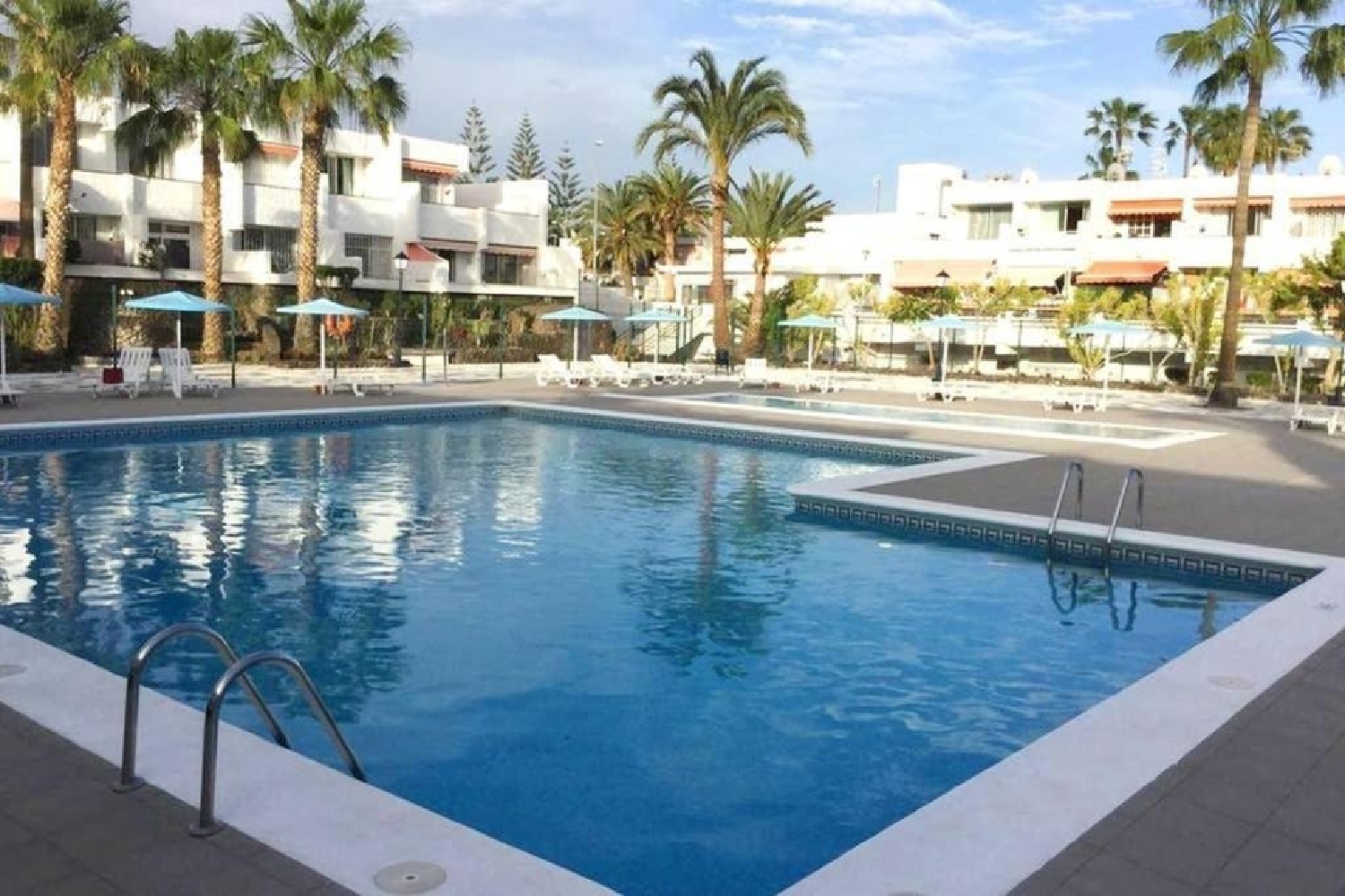  till salu lägenhet Playa De Los Cristianos Zona Sur 1