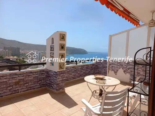 Playa De Los Cristianos Zona Sur lägenhet foto 6171963