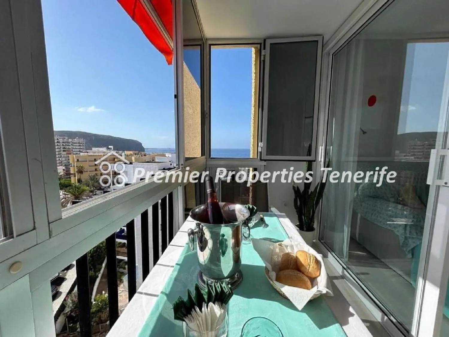  till salu lägenhet Playa De Los Cristianos Zona Sur 1