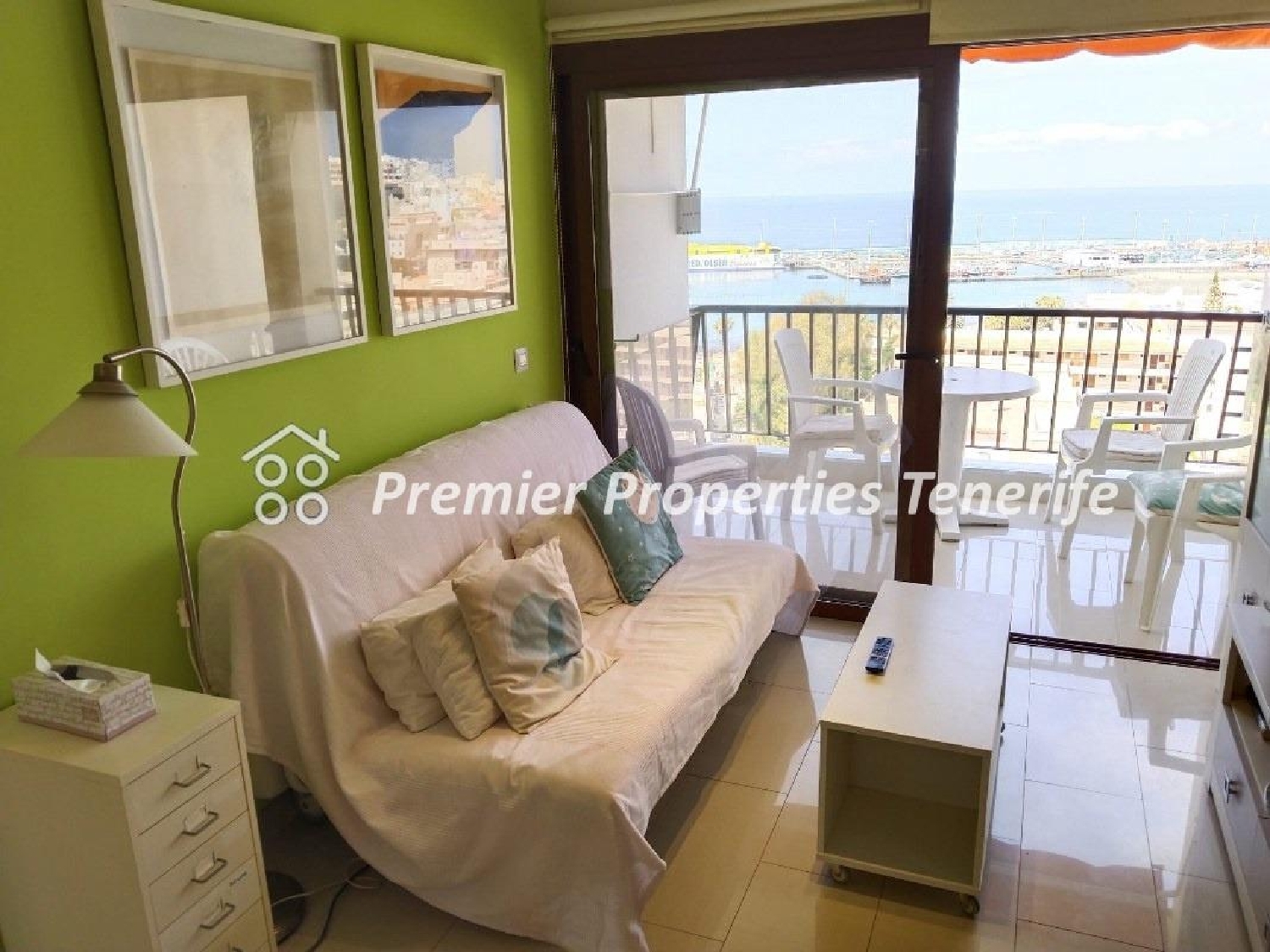 till salu lägenhet Playa De Los Cristianos Zona Sur 3