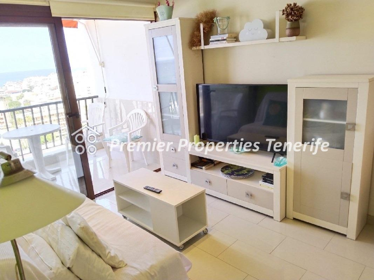 till salu lägenhet Playa De Los Cristianos Zona Sur 2