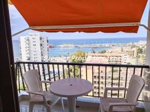 Playa De Los Cristianos Zona Sur lägenhet foto 6217210