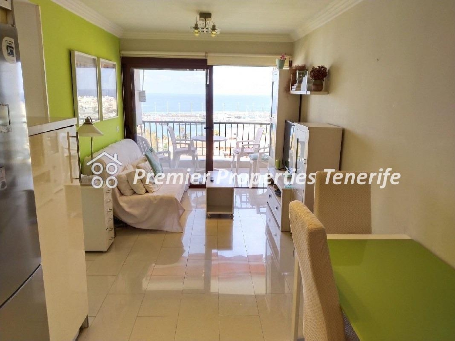  till salu lägenhet Playa De Los Cristianos Zona Sur 5