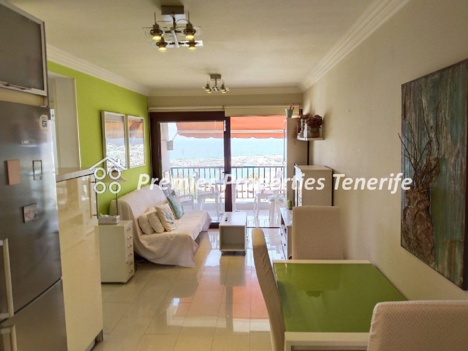  till salu lägenhet Playa De Los Cristianos Zona Sur 4