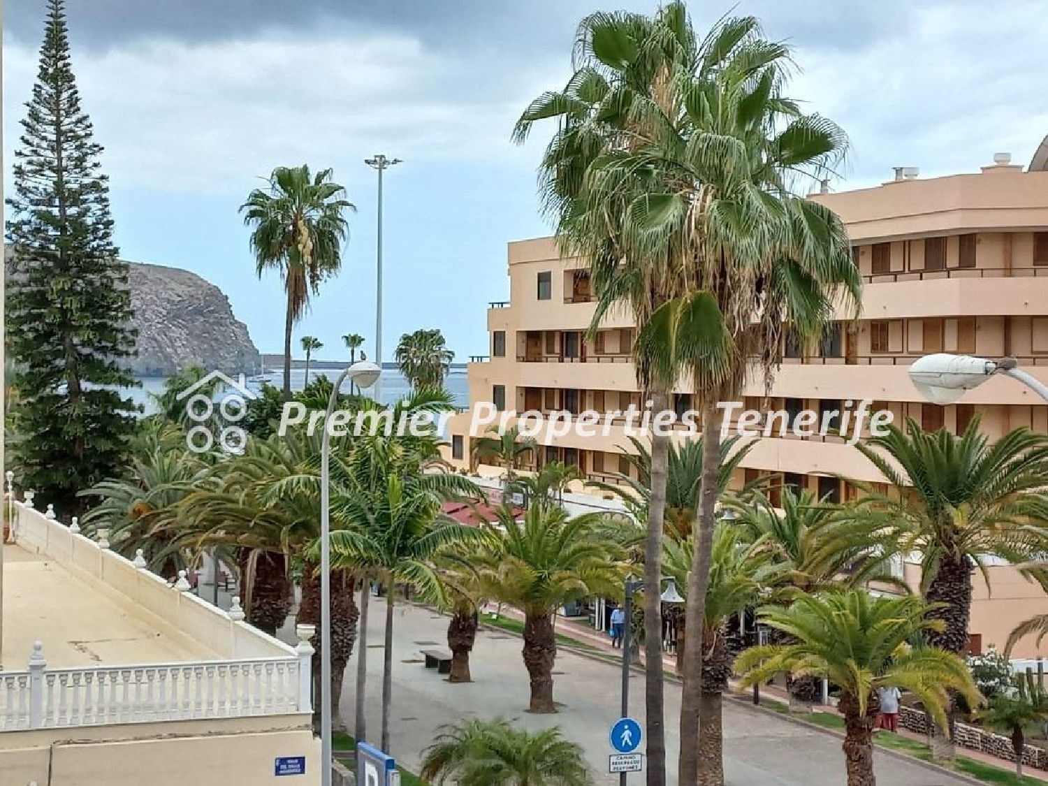  till salu lägenhet Playa De Las Americas Zona Sur 1
