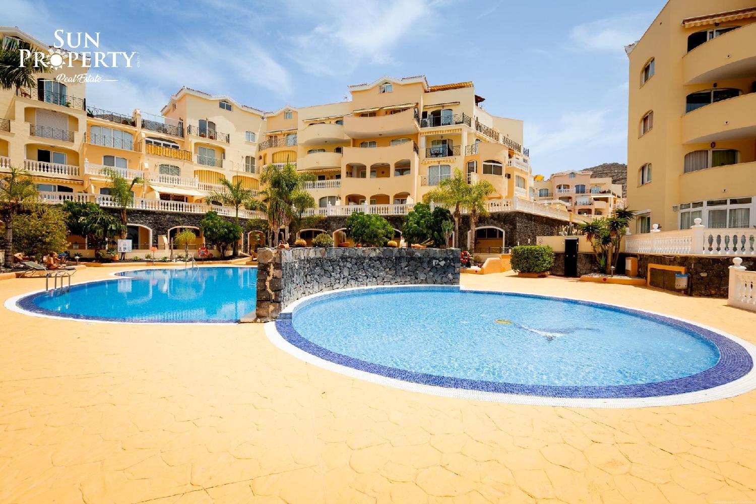 till salu lägenhet Playa De Las Americas Zona Sur 2
