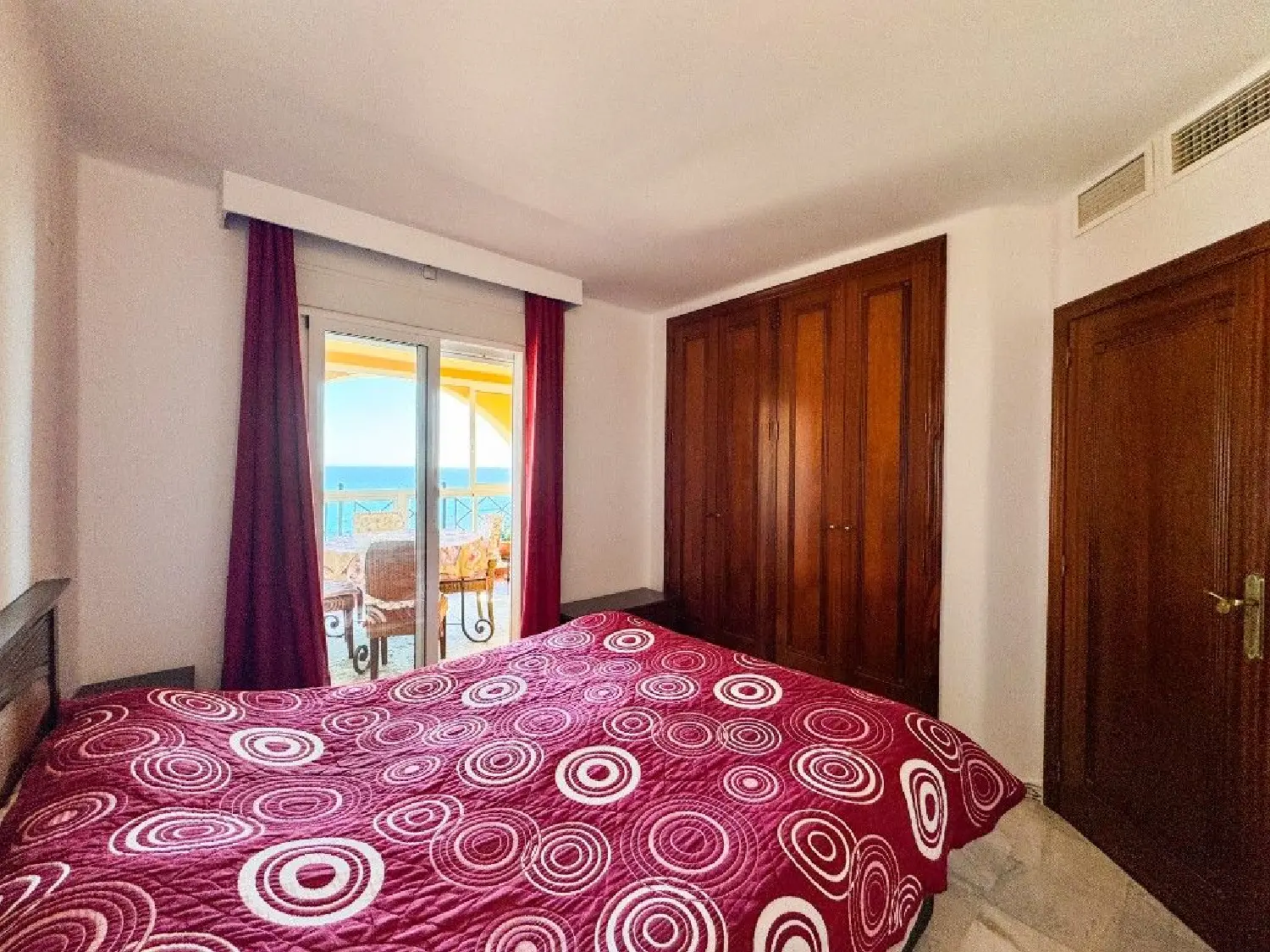 till salu lägenhet Playa De Los Locos-Aguas Nuevas-Torreblanca Baix Segura 3