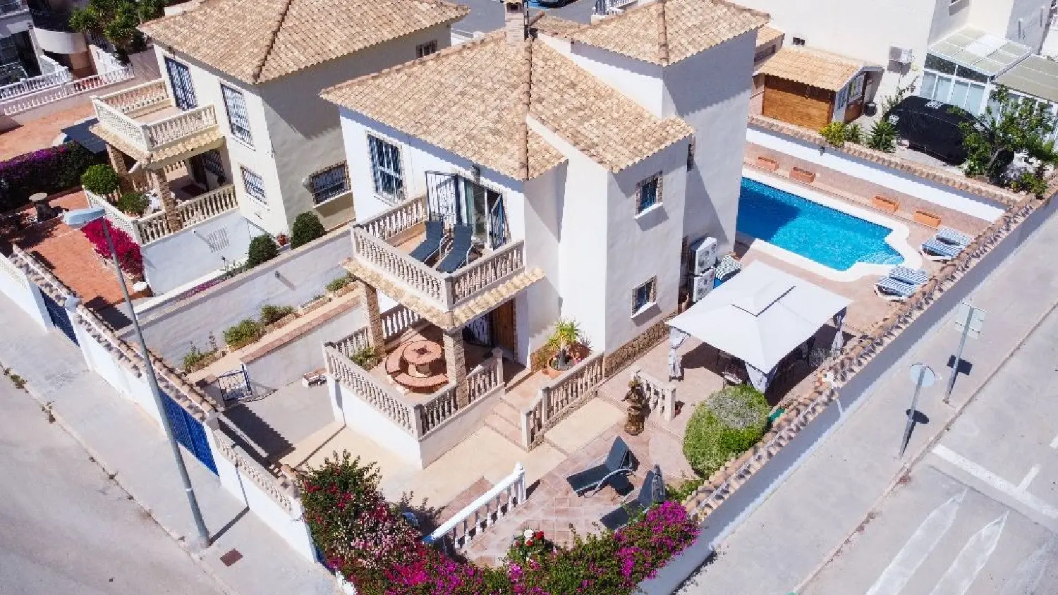  till salu lägenhet Playa De Los Locos-Aguas Nuevas-Torreblanca Baix Segura 1
