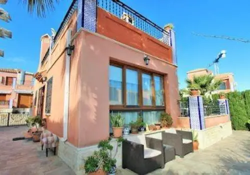 Torrevieja Baix Segura appartement foto 6213935