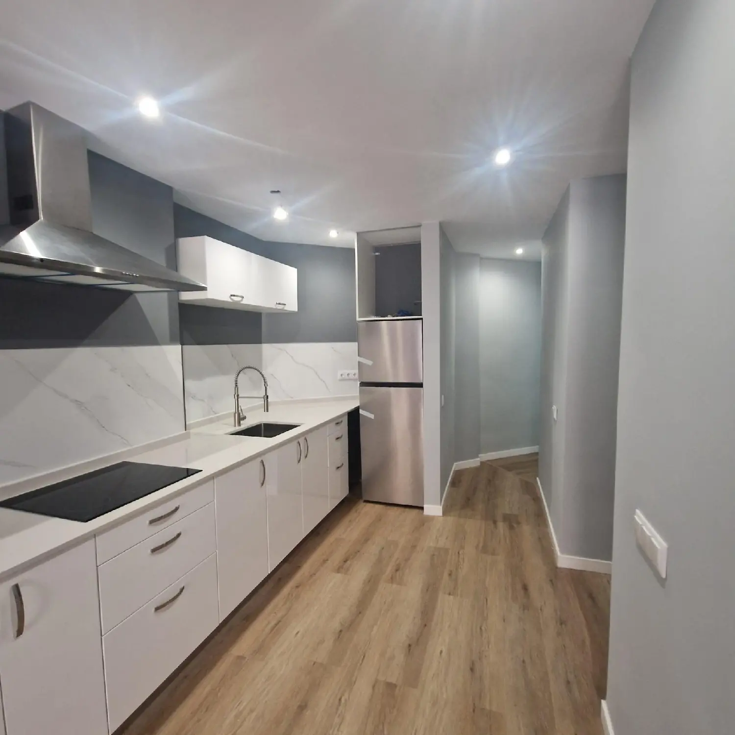  te koop appartement Torrevieja Baix Segura 1