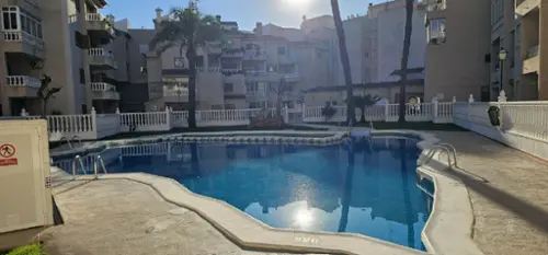 Torrevieja Baix Segura appartement foto 6213937