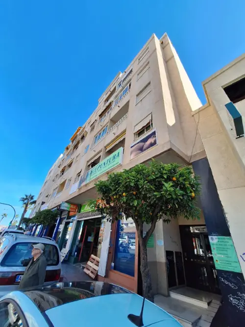 Torrevieja Baix Segura appartement foto 6213951