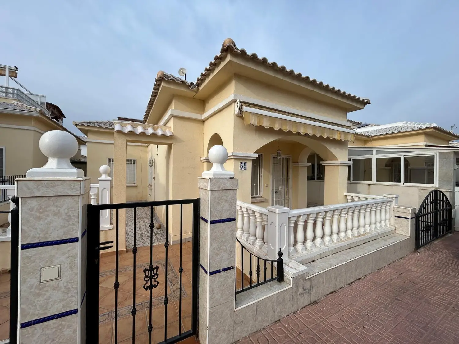 te koop appartement Torrevieja Baix Segura 2