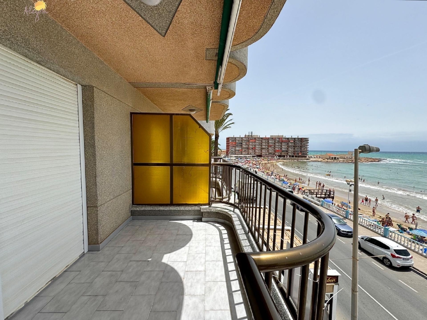 till salu lägenhet Playa De Los Locos-Aguas Nuevas-Torreblanca Baix Segura 2