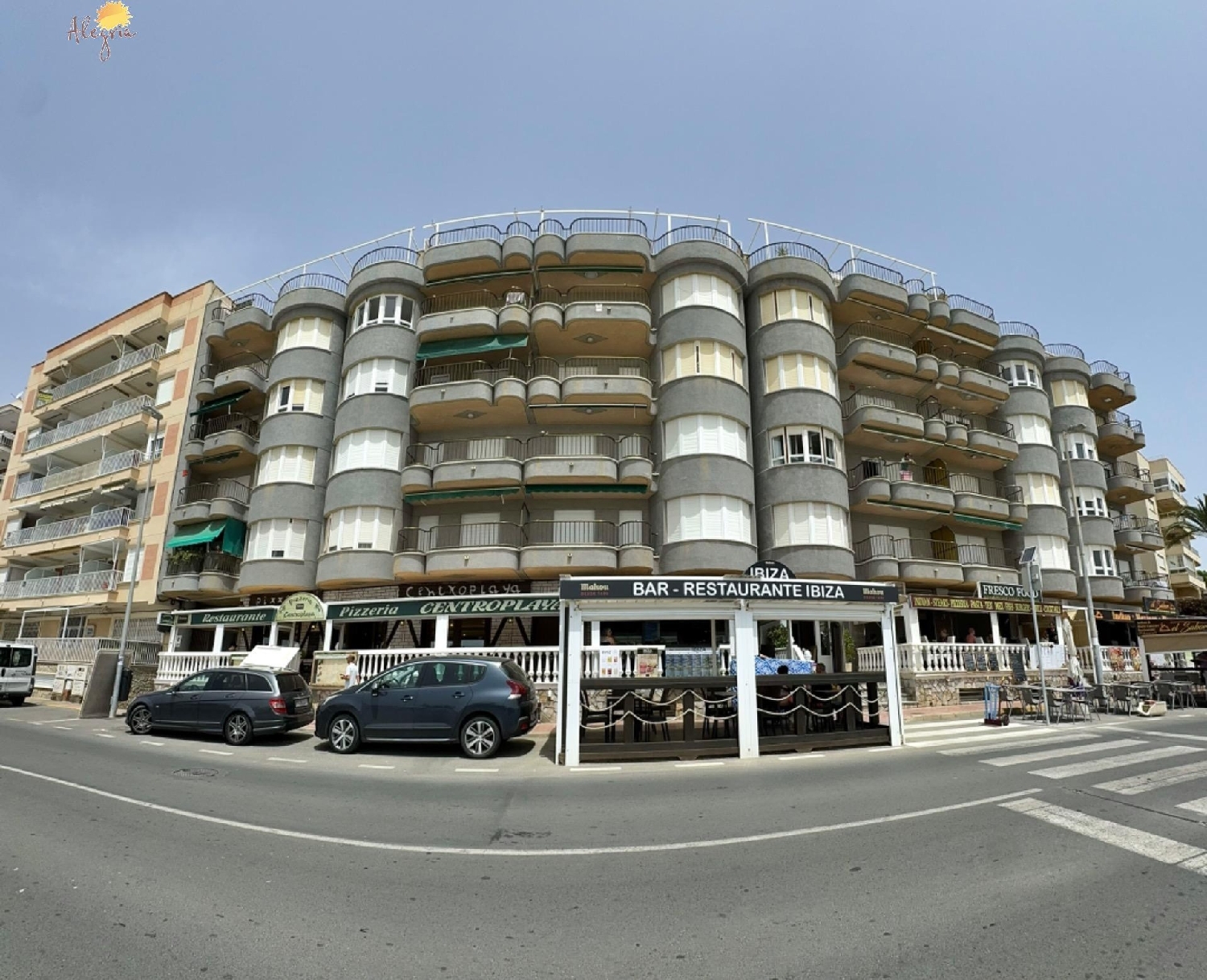  till salu lägenhet Playa De Los Locos-Aguas Nuevas-Torreblanca Baix Segura 5