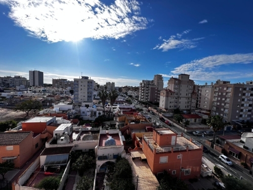 Playa De Los Locos-Aguas Nuevas-Torreblanca Baix Segura lägenhet foto 6251750