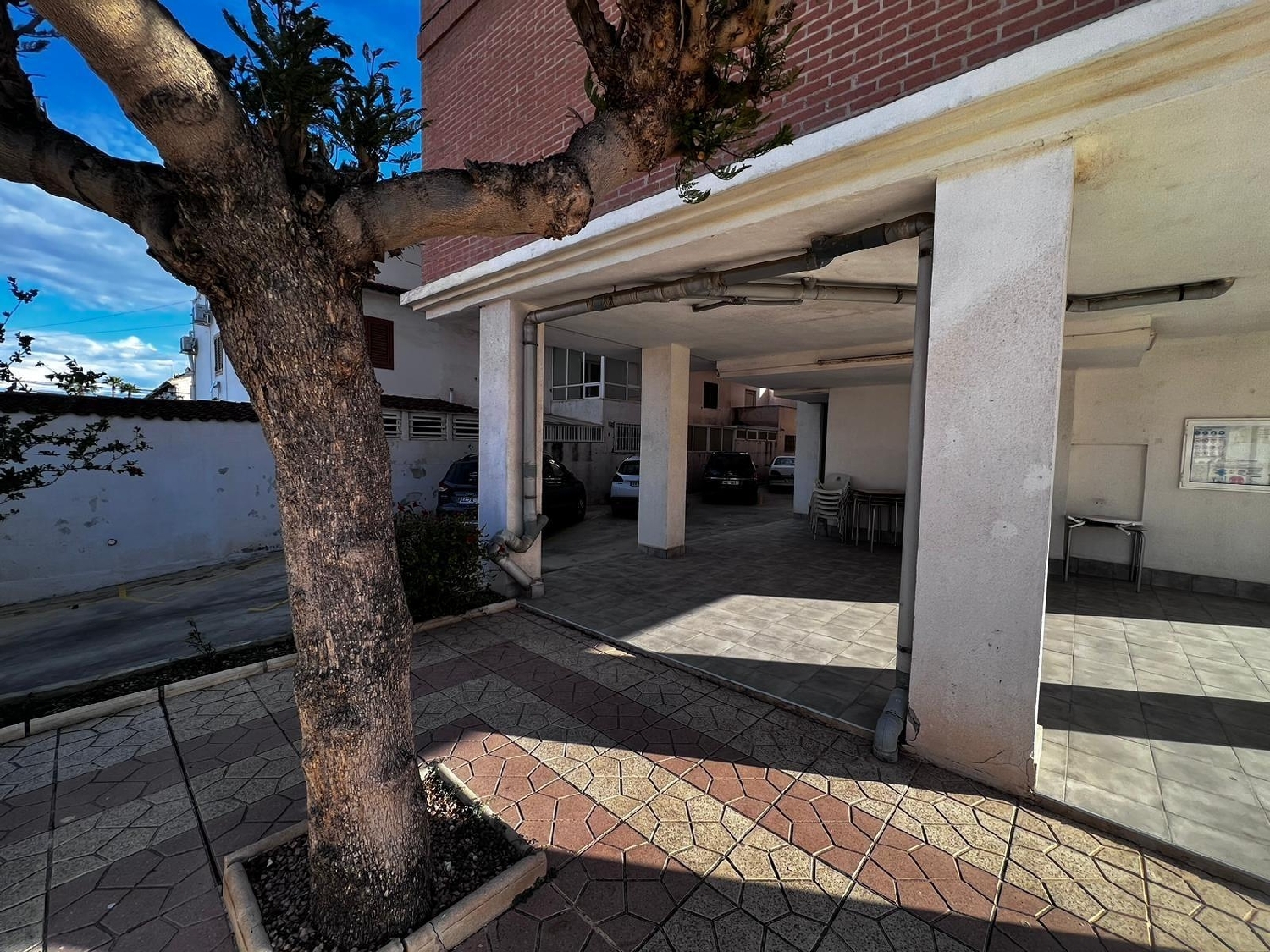 till salu lägenhet Playa De Los Locos-Aguas Nuevas-Torreblanca Baix Segura 3