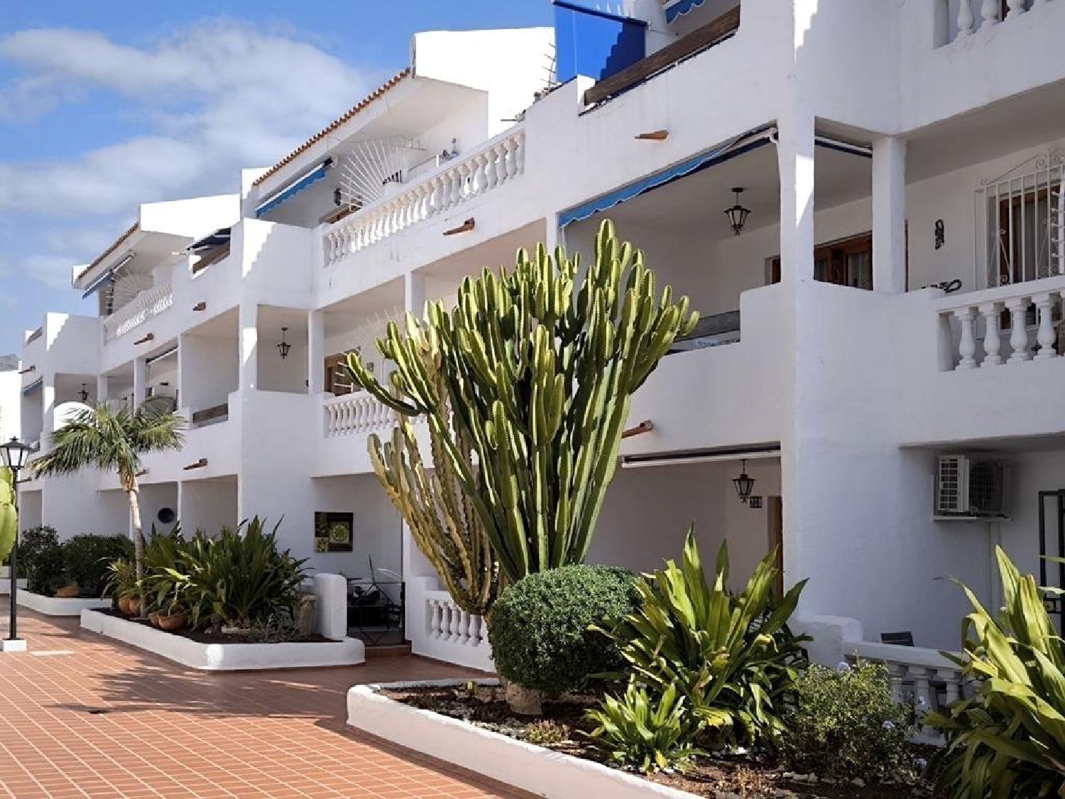 till salu lägenhet Playa De Las Americas Zona Sur 2