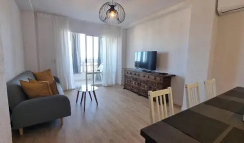 Playa De Los Locos-Aguas Nuevas-Torreblanca Baix Segura Wohnung Bild 6181262