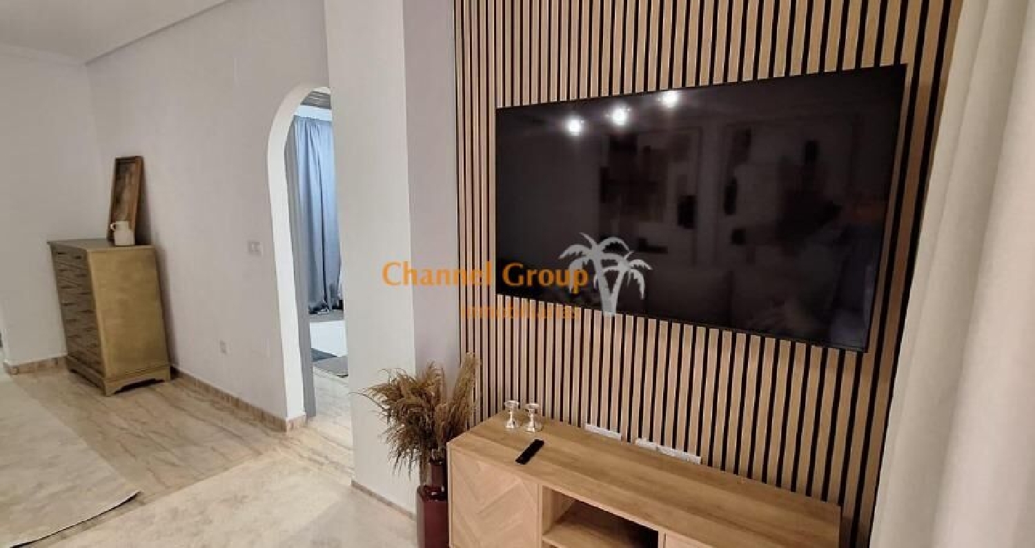  à vendre appartement Playa De Los Locos-Aguas Nuevas-Torreblanca Baix Segura 6