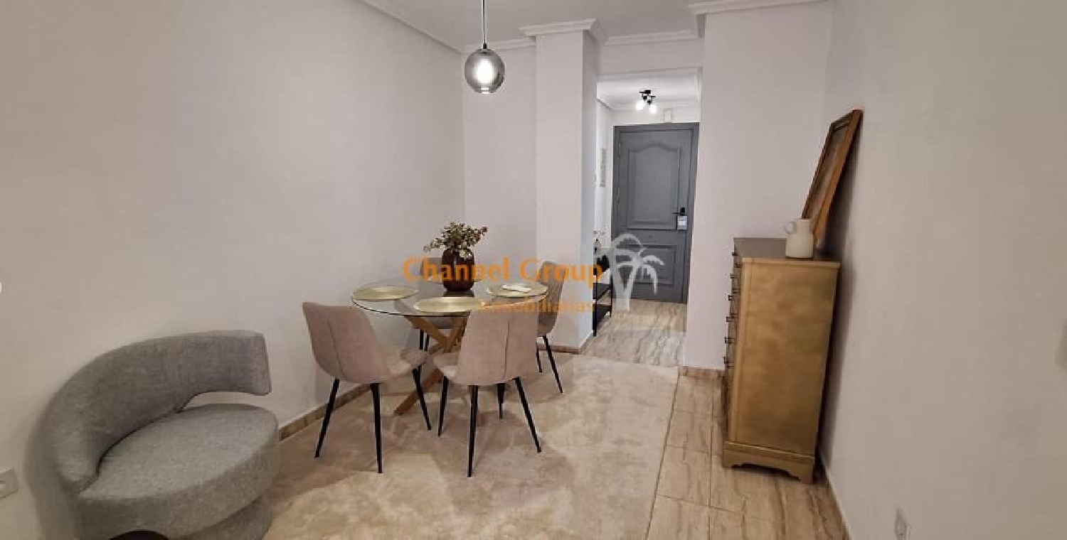  à vendre appartement Playa De Los Locos-Aguas Nuevas-Torreblanca Baix Segura 4