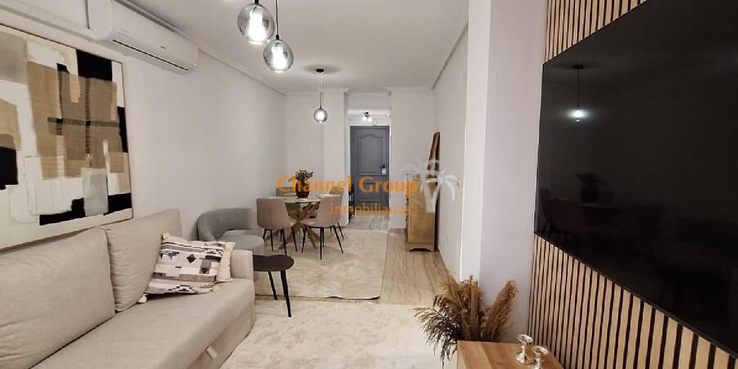  à vendre appartement Playa De Los Locos-Aguas Nuevas-Torreblanca Baix Segura 5