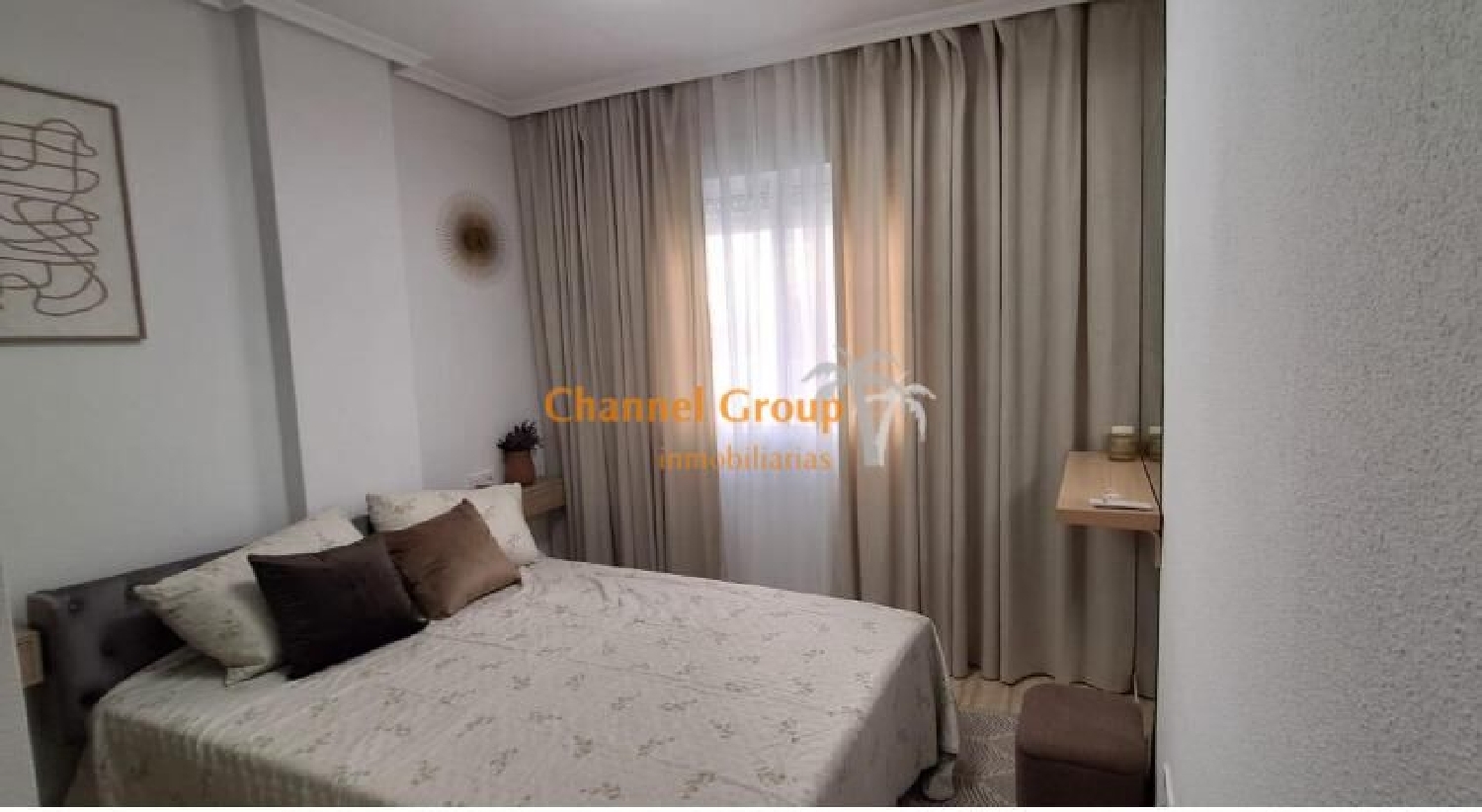  à vendre appartement Playa De Los Locos-Aguas Nuevas-Torreblanca Baix Segura 8