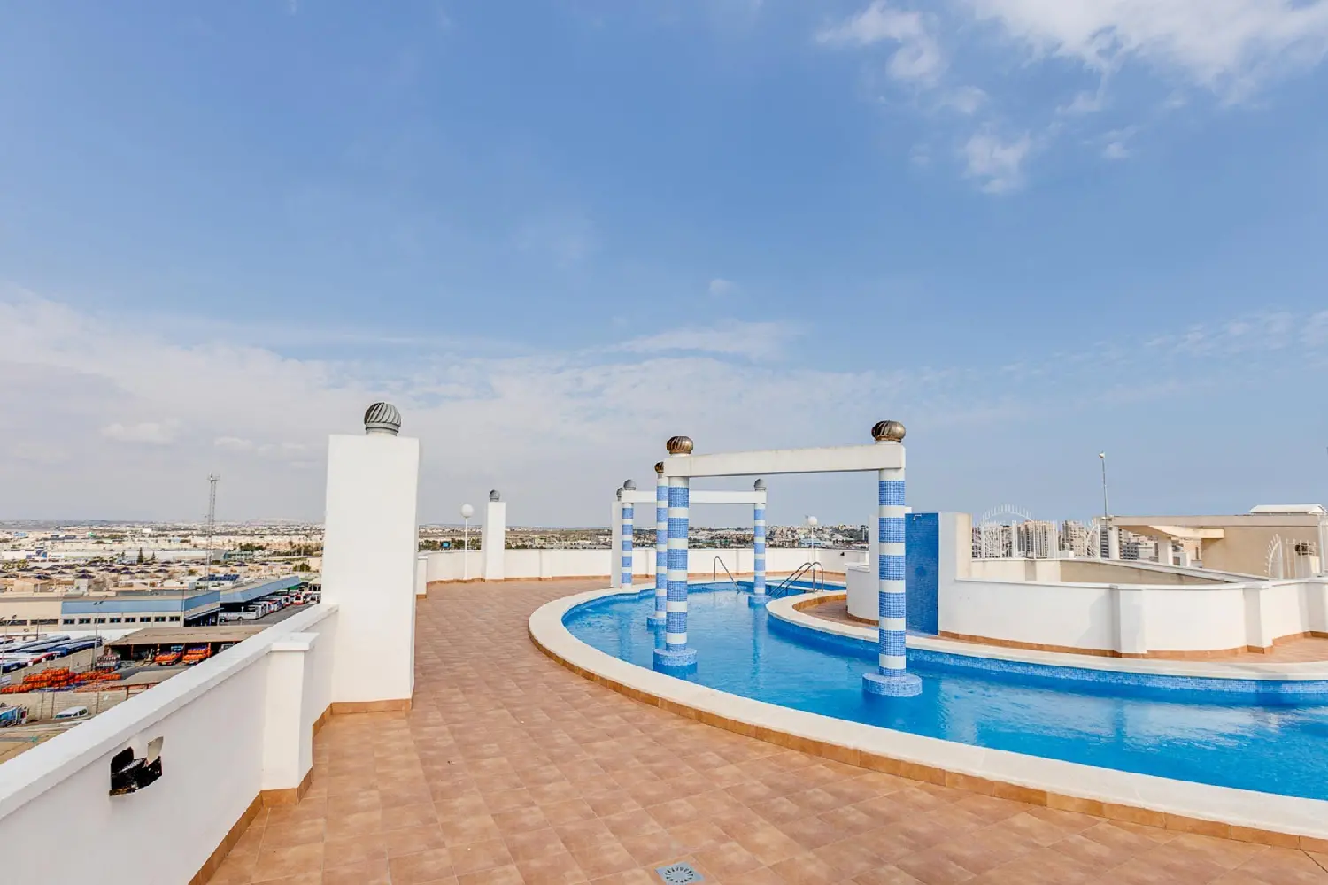  en venta apartamento Torrevieja Baix Segura 2