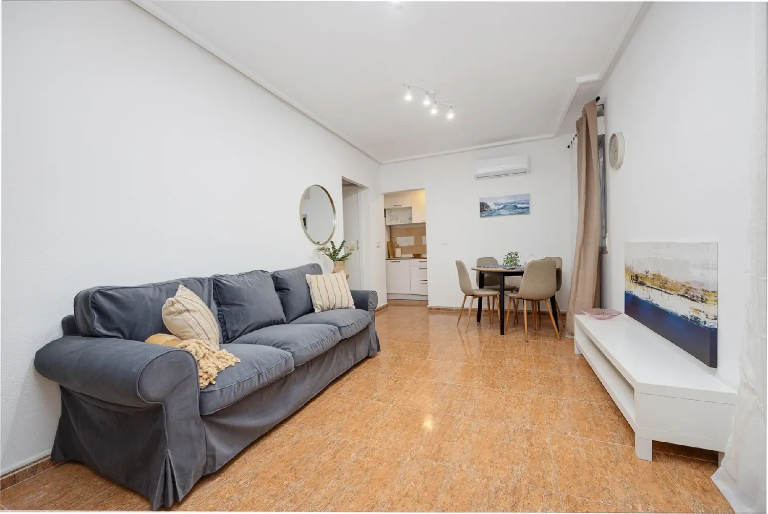  en venta apartamento Torrevieja Baix Segura 4