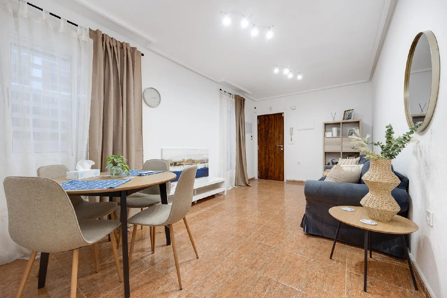  en venta apartamento Torrevieja Baix Segura 7