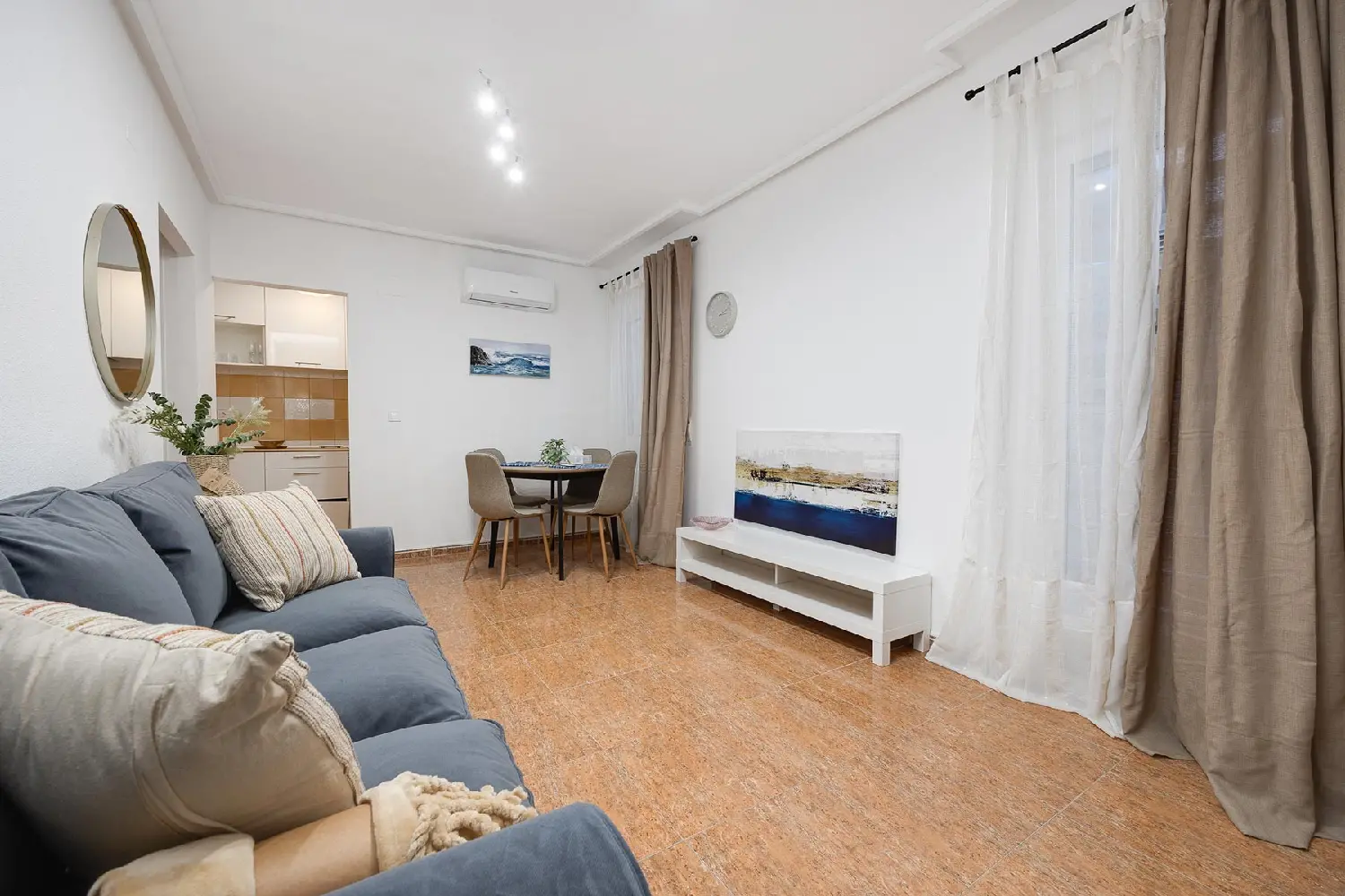  en venta apartamento Torrevieja Baix Segura 5