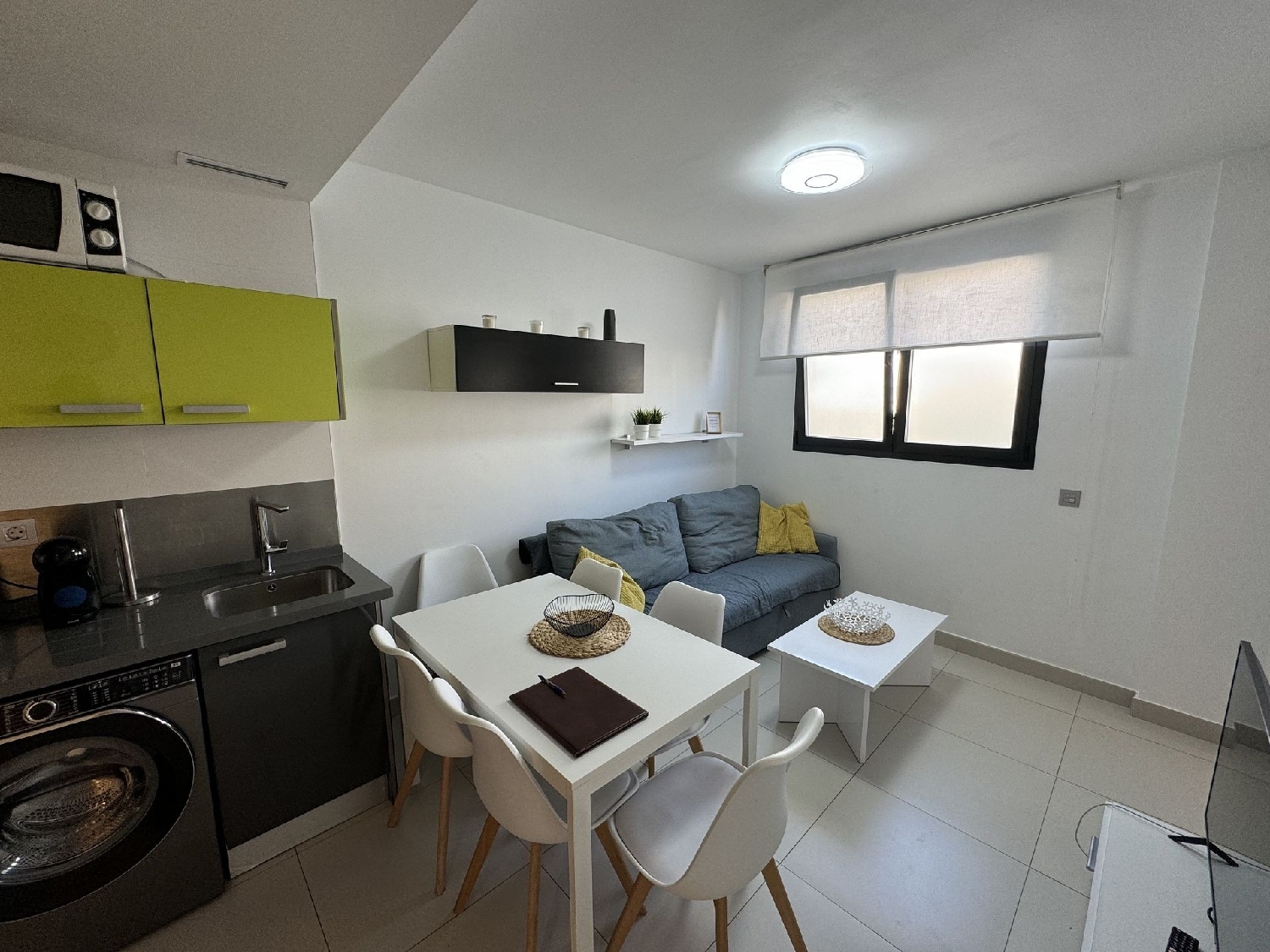  te koop appartement Torrevieja Baix Segura 6