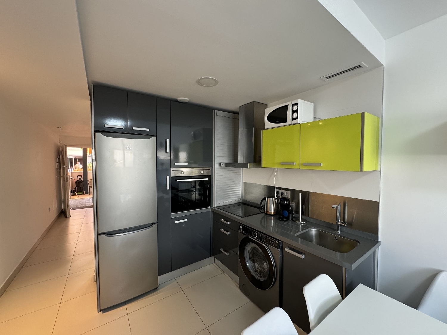  te koop appartement Torrevieja Baix Segura 4
