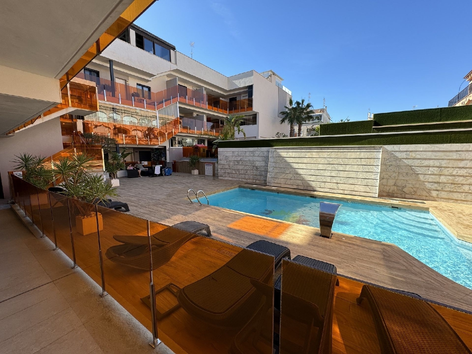  te koop appartement Torrevieja Baix Segura 1