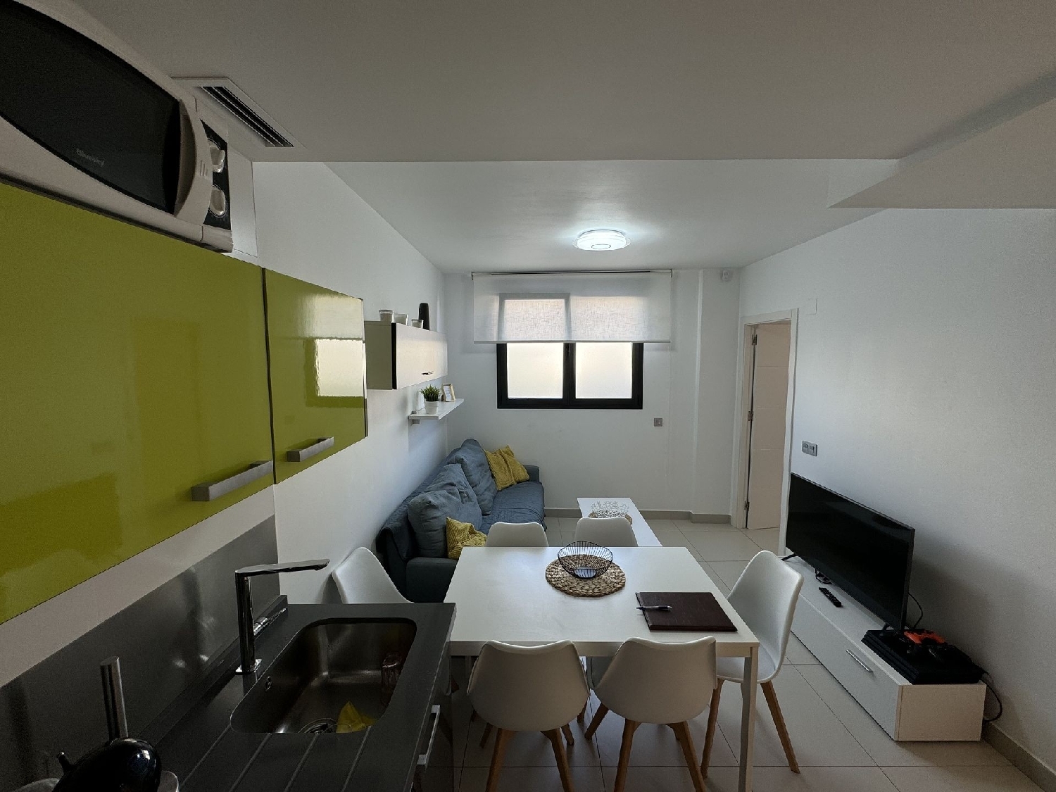  te koop appartement Torrevieja Baix Segura 5