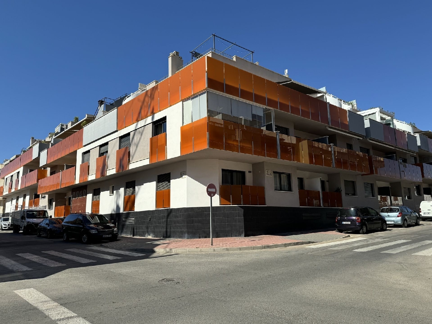  te koop appartement Torrevieja Baix Segura 2