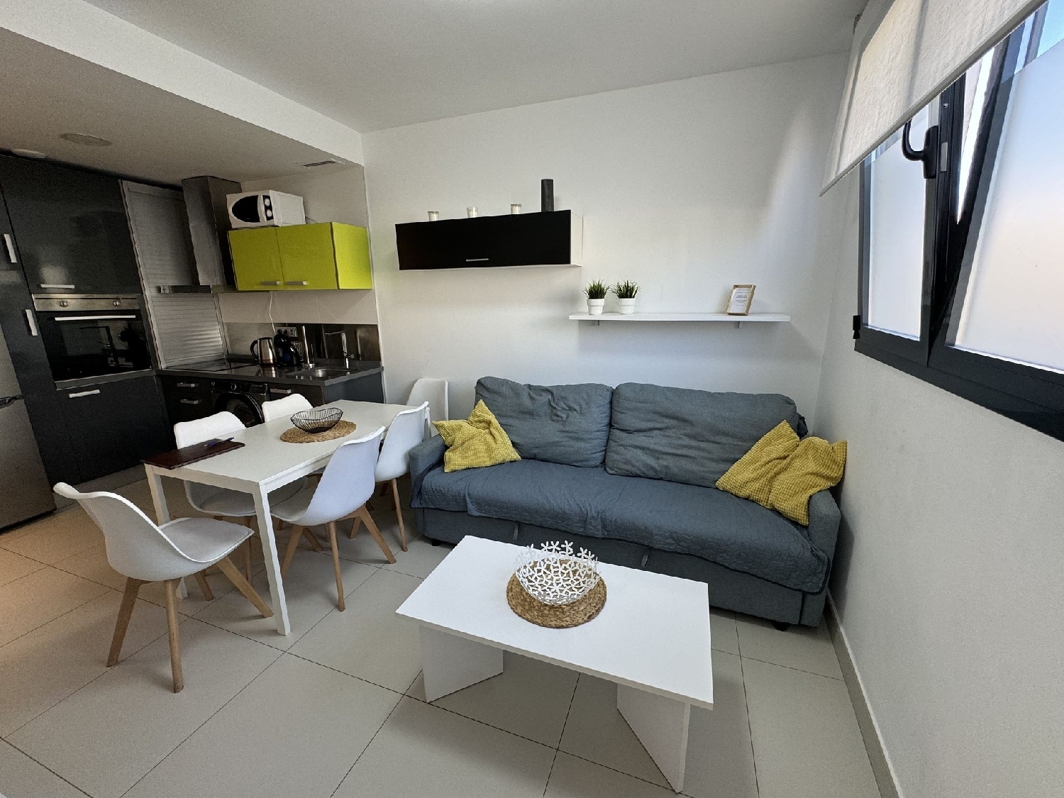  te koop appartement Torrevieja Baix Segura 3