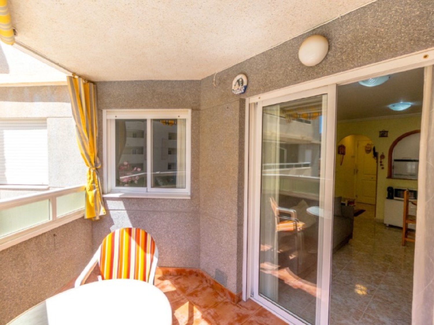  kaufen Wohnung Playa De Los Locos-Aguas Nuevas-Torreblanca Baix Segura 4