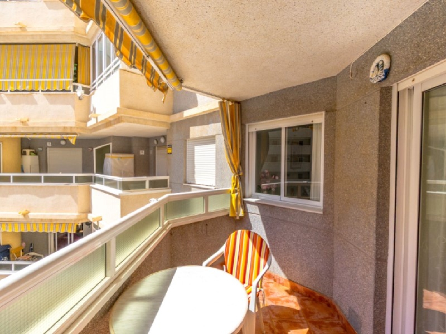  kaufen Wohnung Playa De Los Locos-Aguas Nuevas-Torreblanca Baix Segura 2