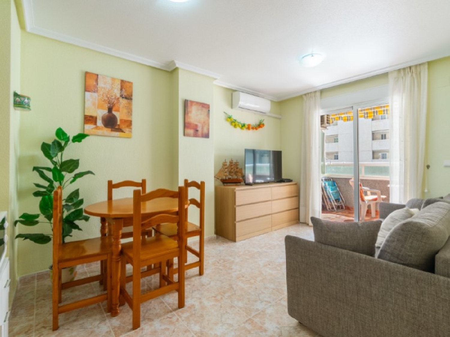  kaufen Wohnung Playa De Los Locos-Aguas Nuevas-Torreblanca Baix Segura 6