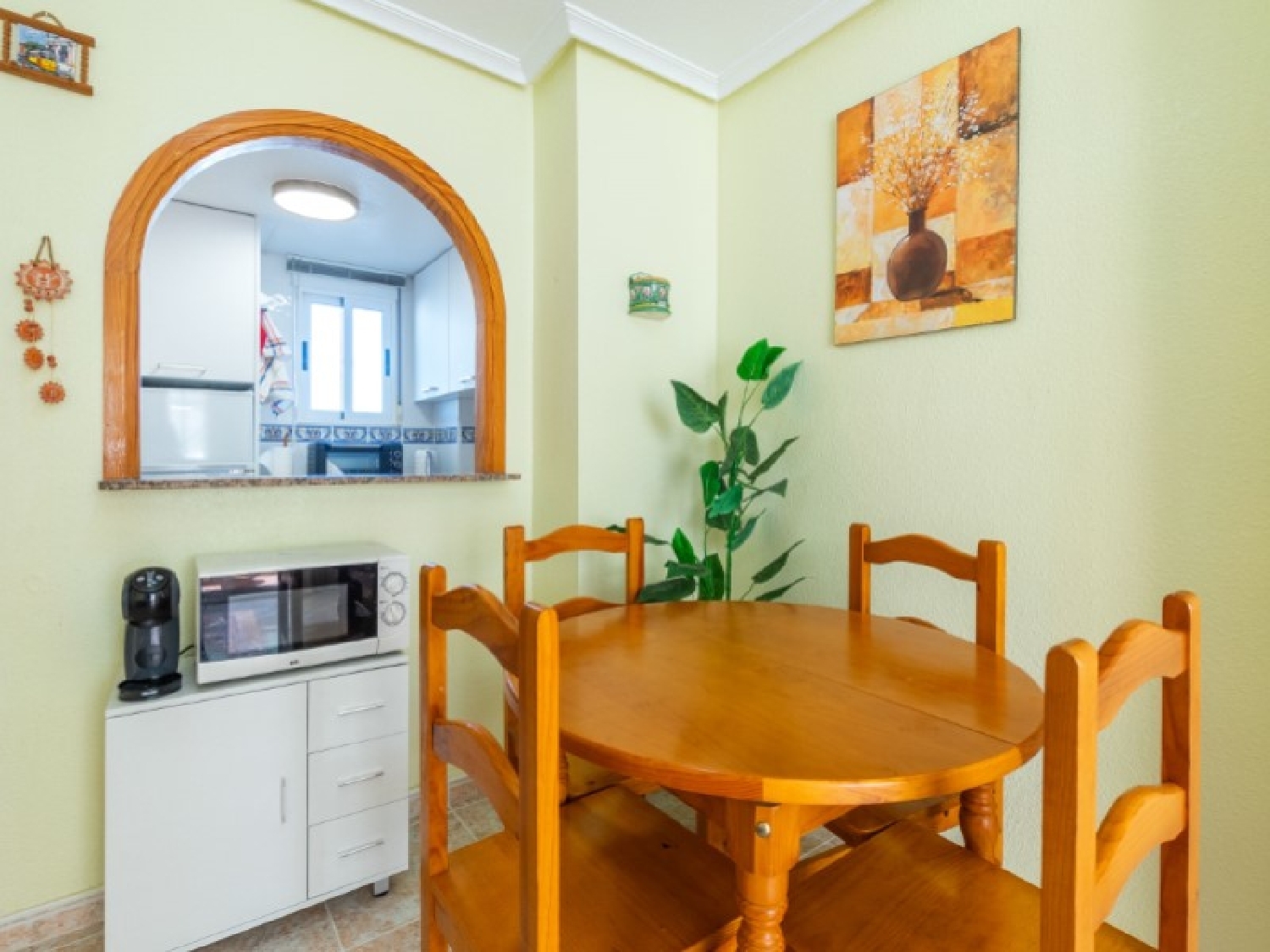  kaufen Wohnung Playa De Los Locos-Aguas Nuevas-Torreblanca Baix Segura 8
