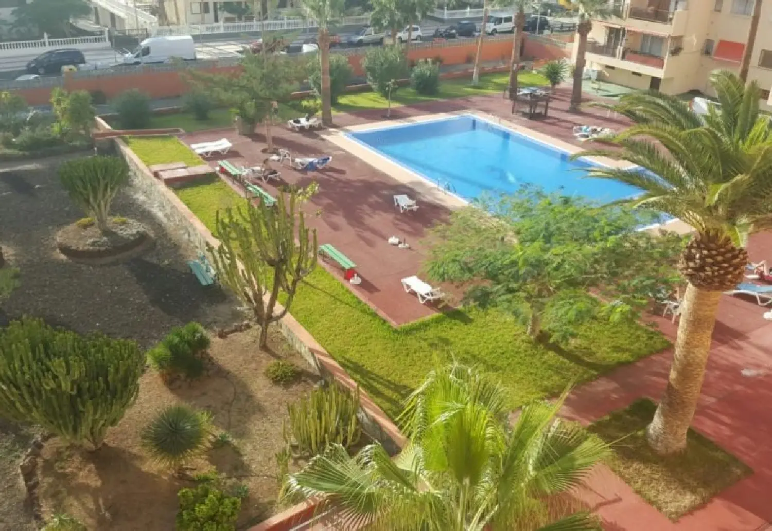  till salu lägenhet Playa De Las Americas Zona Sur 1