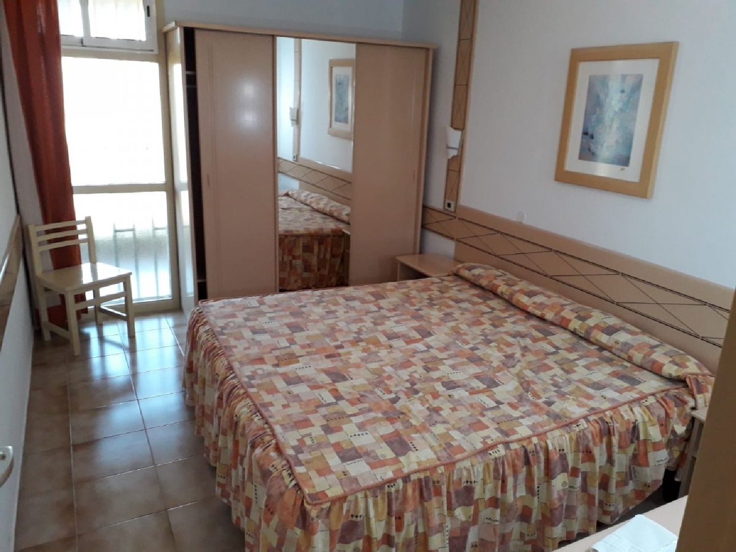 till salu lägenhet Playa De Los Cristianos Zona Sur 2