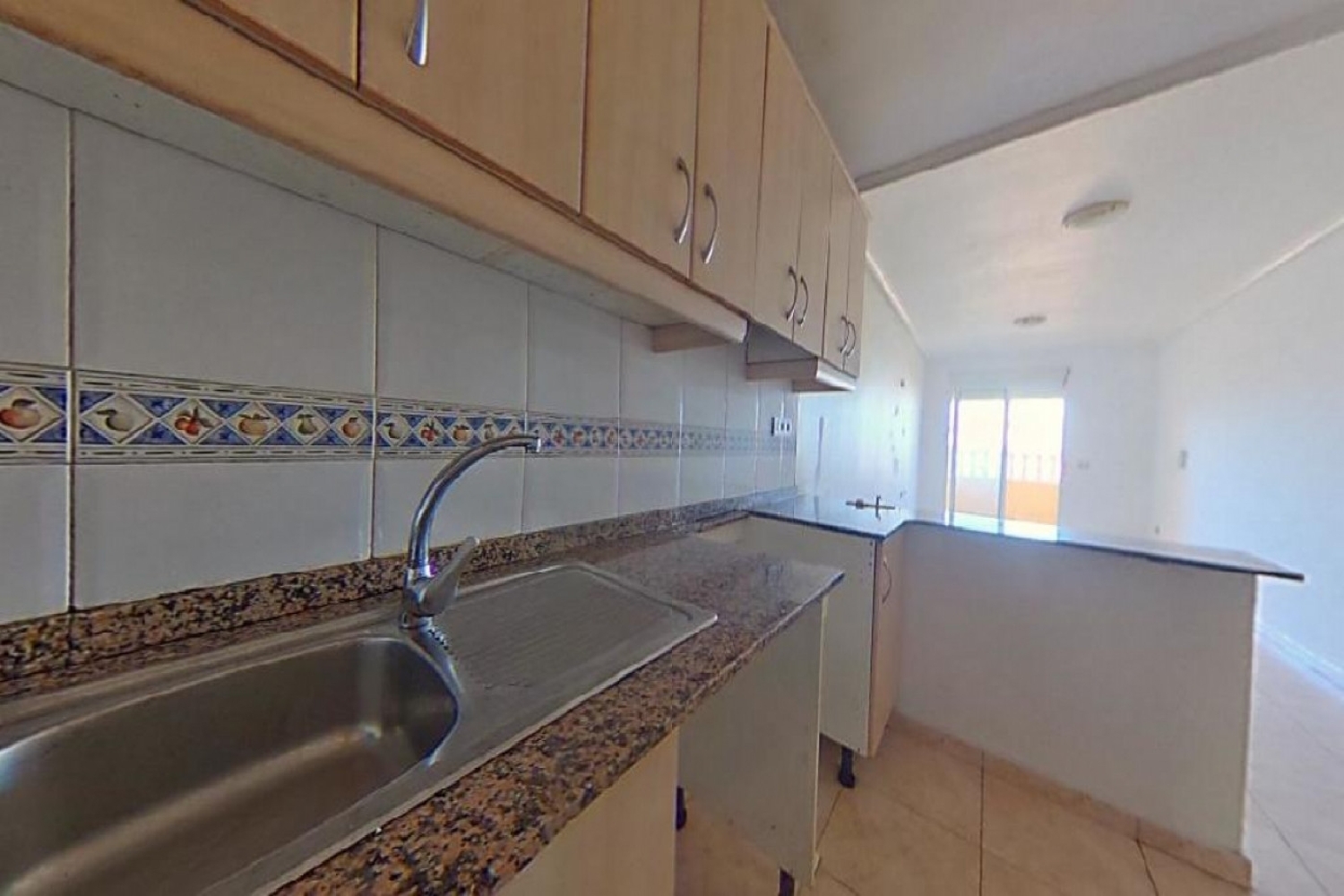 kaufen Wohnung Playa De Los Locos-Aguas Nuevas-Torreblanca Baix Segura 3