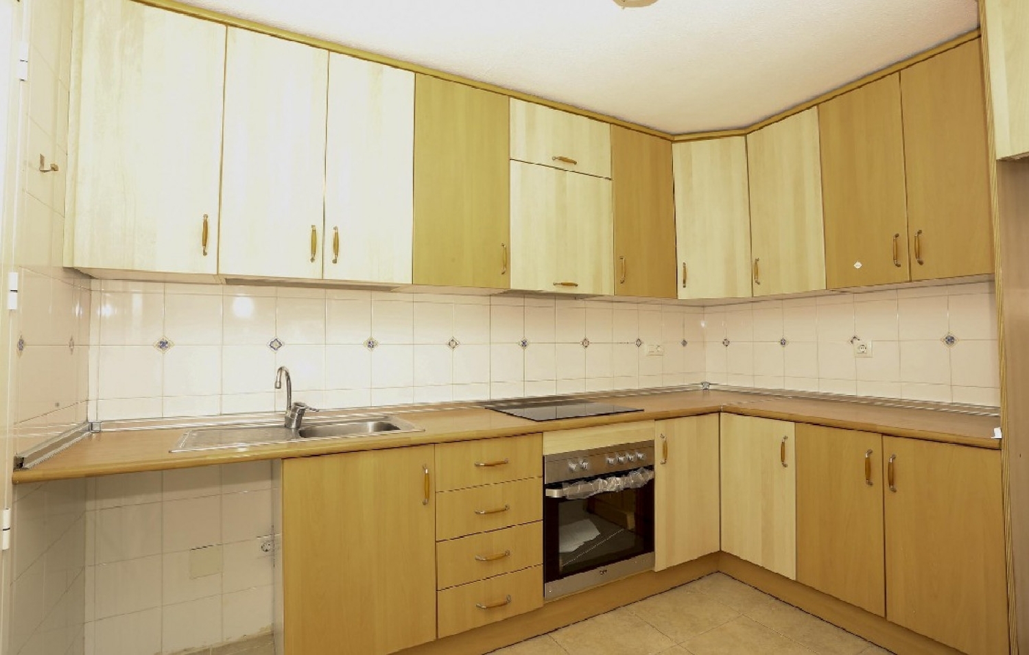 kaufen Wohnung Playa De Los Locos-Aguas Nuevas-Torreblanca Baix Segura 2