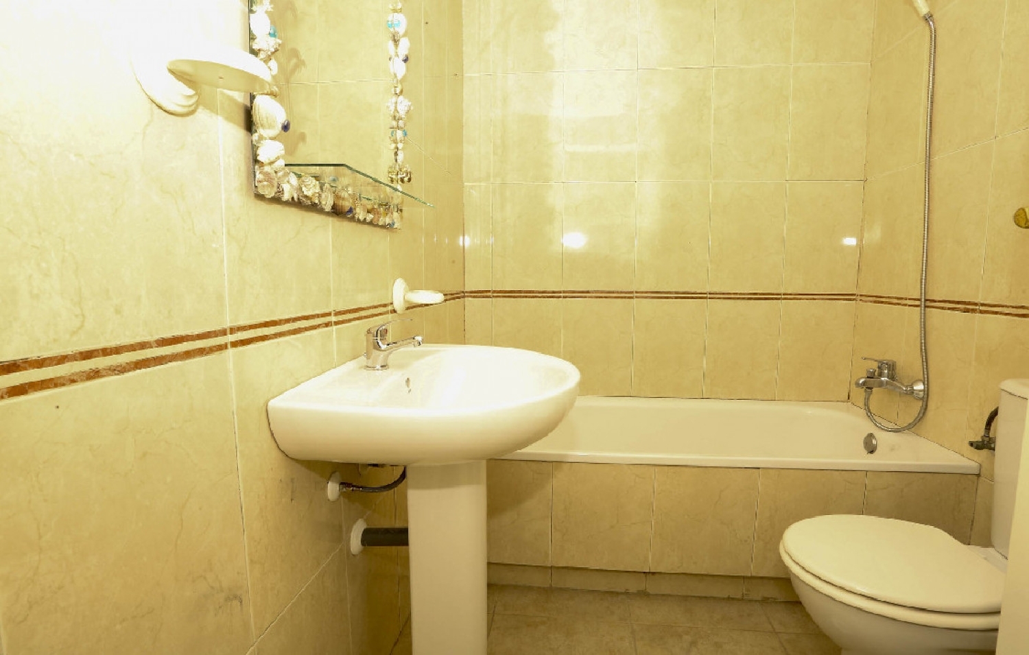 kaufen Wohnung Playa De Los Locos-Aguas Nuevas-Torreblanca Baix Segura 4