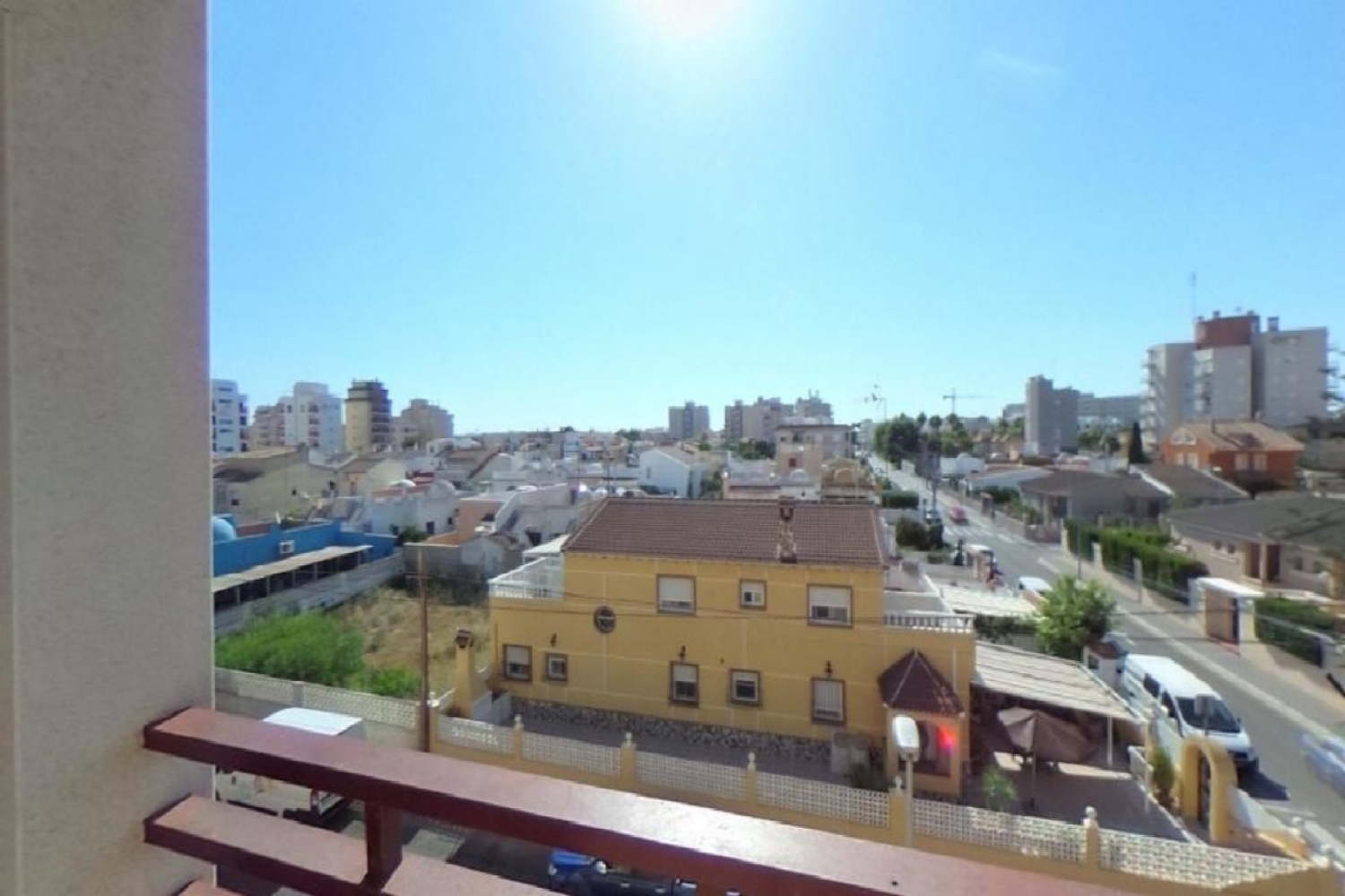  en venta apartamento Torrevieja Baix Segura 7