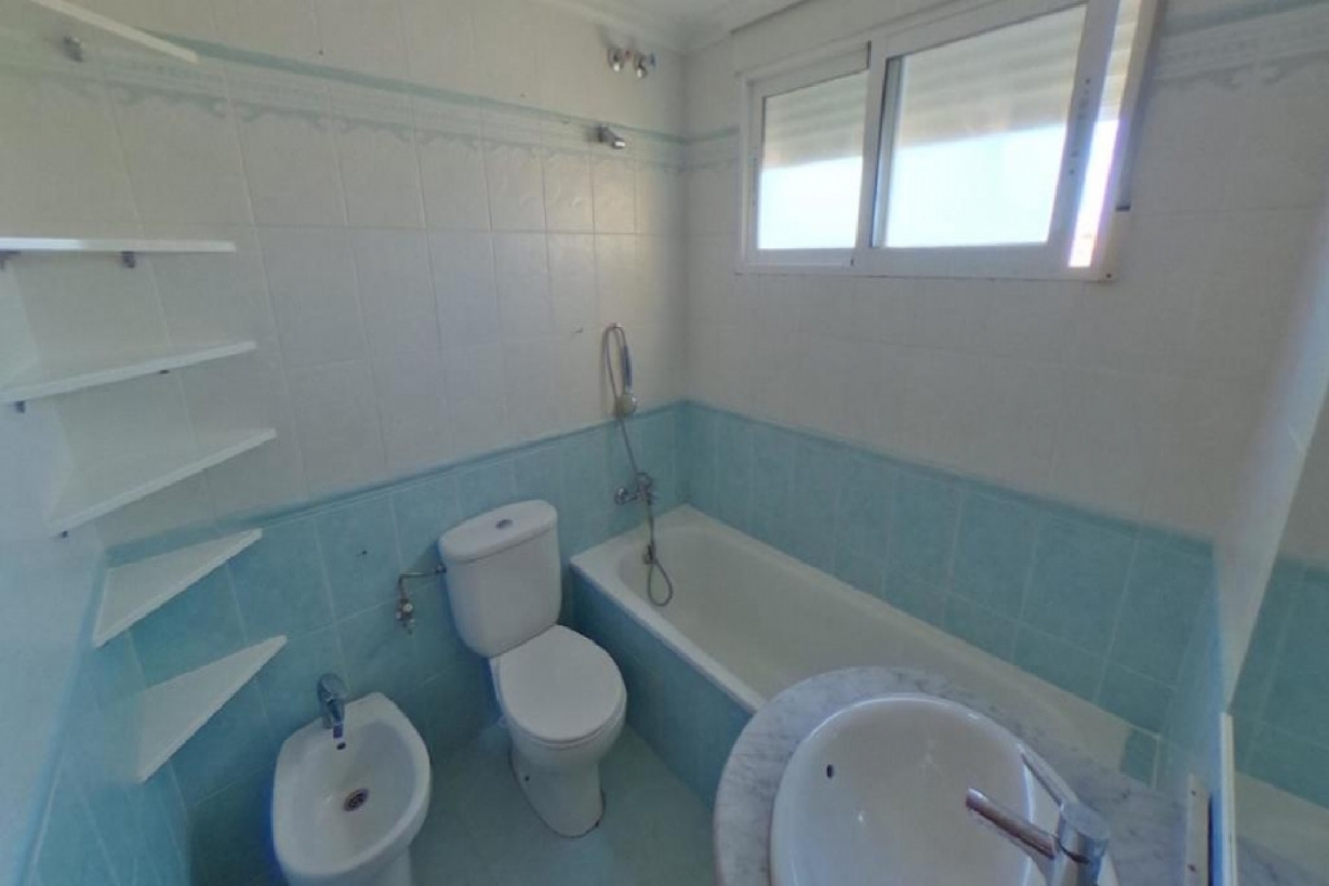 en venta apartamento Torrevieja Baix Segura 3